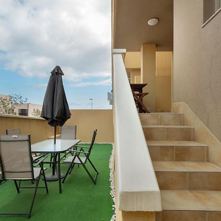 Medano Beach Agueita Salada Suites Ελ Μέντανο Εξωτερικό φωτογραφία