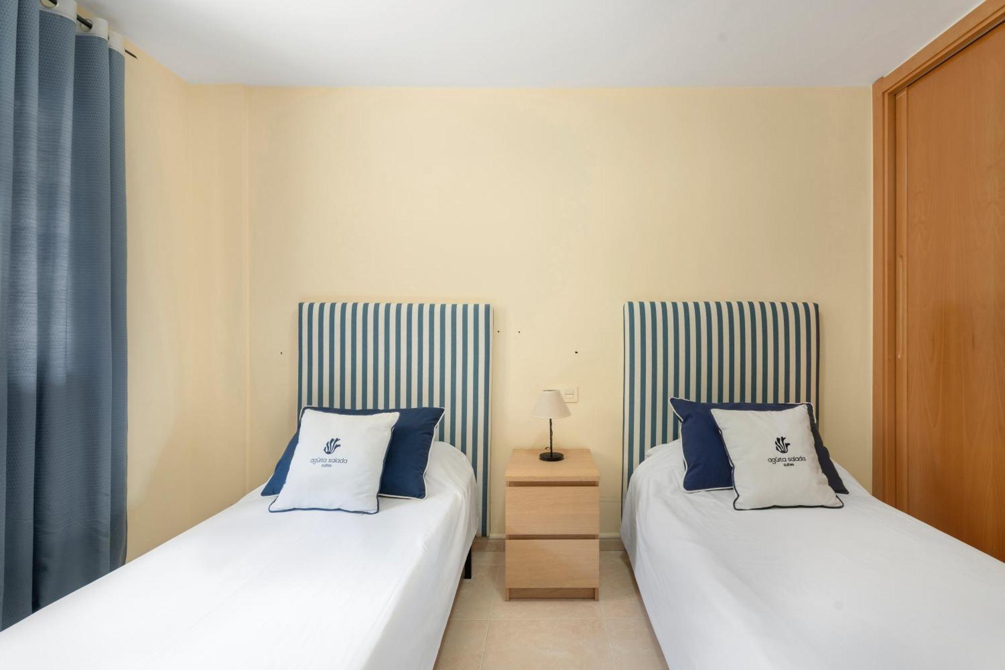 Medano Beach Agueita Salada Suites Ελ Μέντανο Εξωτερικό φωτογραφία