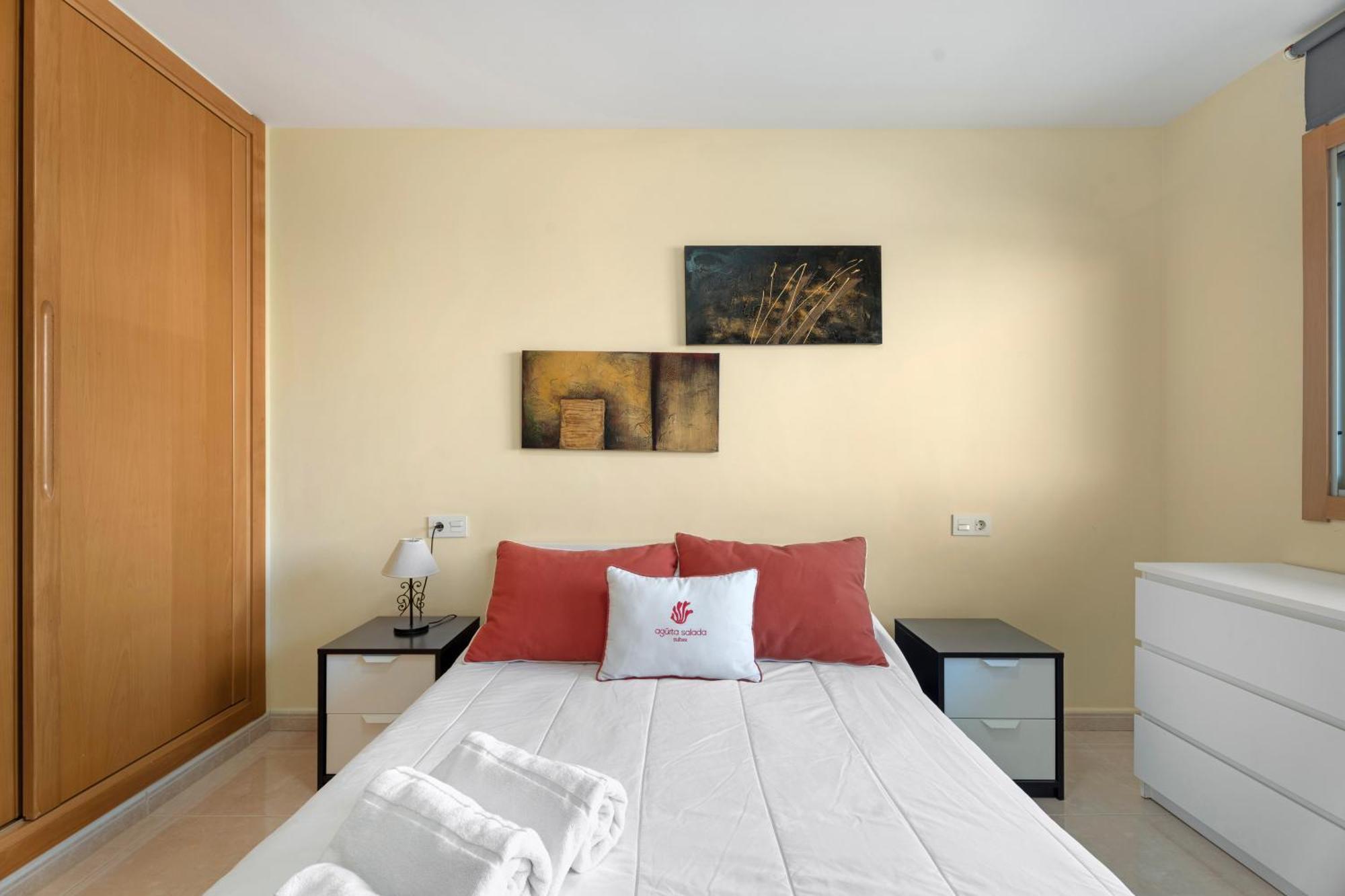Medano Beach Agueita Salada Suites Ελ Μέντανο Εξωτερικό φωτογραφία