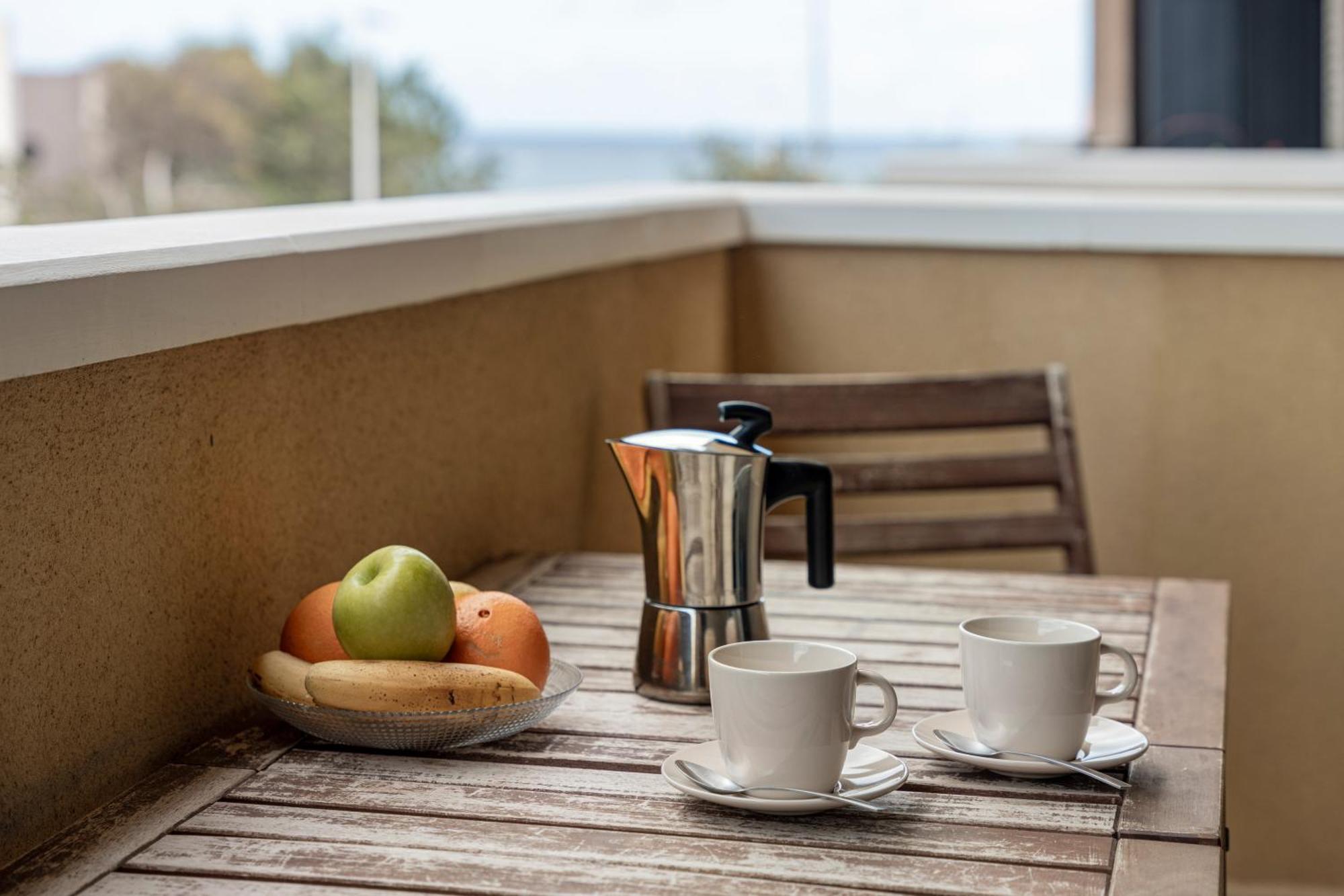 Medano Beach Agueita Salada Suites Ελ Μέντανο Εξωτερικό φωτογραφία