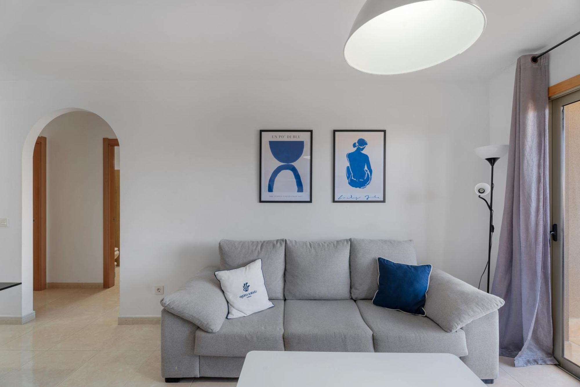 Medano Beach Agueita Salada Suites Ελ Μέντανο Εξωτερικό φωτογραφία