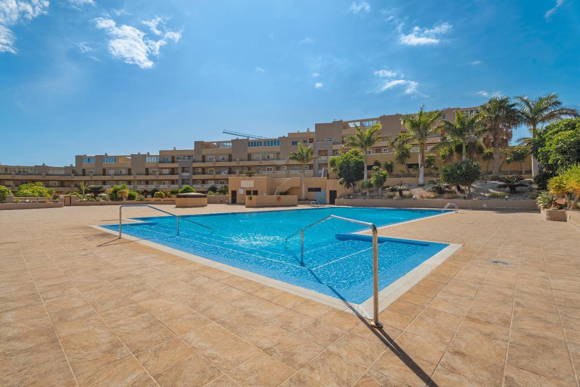 Medano Beach Agueita Salada Suites Ελ Μέντανο Εξωτερικό φωτογραφία
