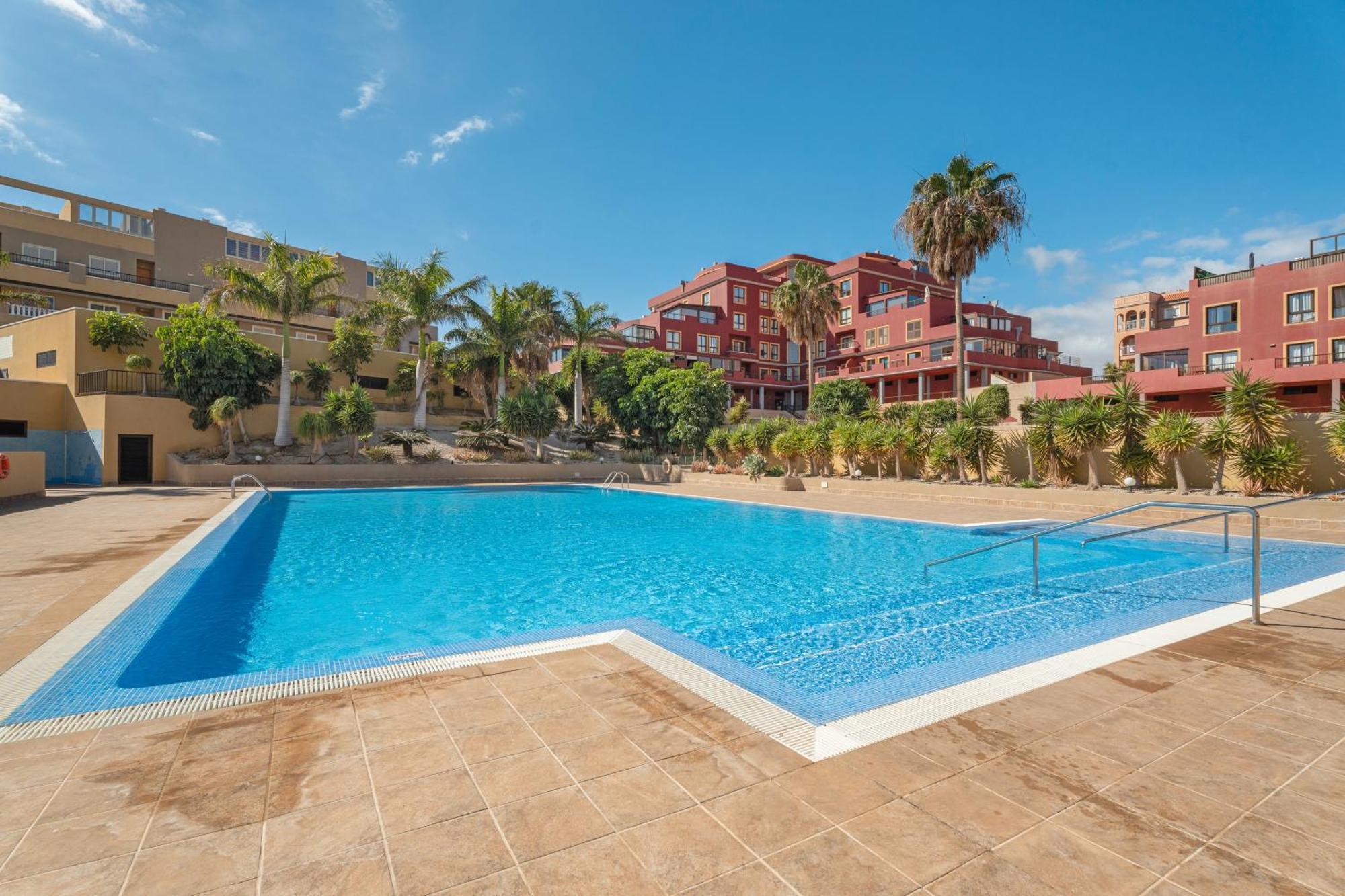 Medano Beach Agueita Salada Suites Ελ Μέντανο Εξωτερικό φωτογραφία