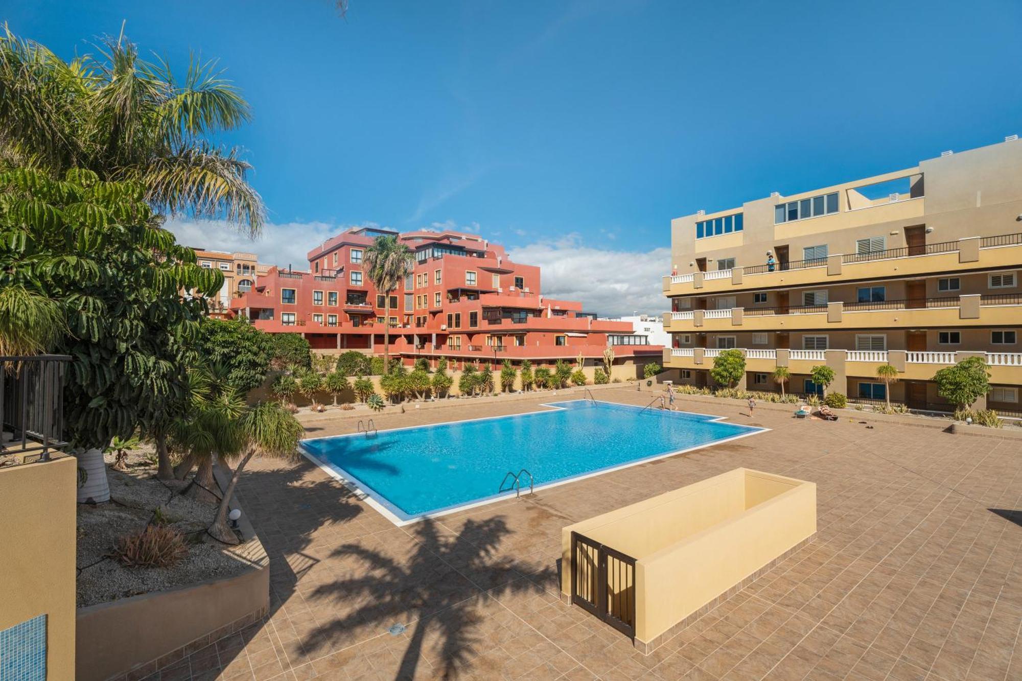 Medano Beach Agueita Salada Suites Ελ Μέντανο Εξωτερικό φωτογραφία